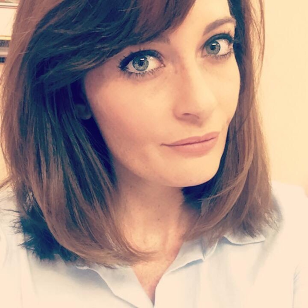 Meet your Posher, Lindsay